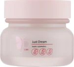 Just Dream Teens Cosmetics Крем для жирной и комбинированной кожи лица Sebaril Cream Oily Combination Skin