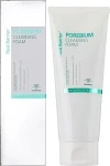 Real Barrier Энзимная пенка для глубокого очищения Porebium Cleansing Foam - фото N2