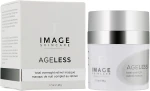 Image Skincare Нічна маска з ретинолом Ageless Total Overnight Retinol Masque - фото N2