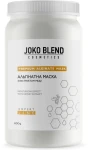 Joko Blend Альгинатная маска с экстрактом мёда Premium Alginate Mask - фото N7