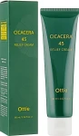 Ottie Зволожувальний захисний крем Cicacera 45 Relief Cream - фото N2