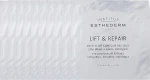 Institut Esthederm Біоліфтингові патчі для області навколо очей Lift & Repair Eye Contour Lift Patches - фото N2