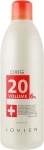 Lovien Essential Окислитель 6 % Oxydant Emulsion 20 Vol - фото N2
