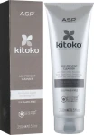 Affinage Антивозрастной шампунь Kitoko Age Prevent Cleanser