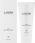 Lagom Засіб для вмивання Cellup Micro Foam Cleanser - фото N2