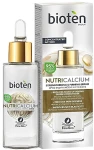 Bioten Сироватка для обличчя Nutricalcium Strengthening & Firming Serum