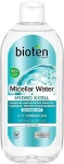 Bioten Міцелярна вода для сухої й чутливої шкіри Skin Moisture Micellar Water