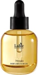 Парфюмированное масло для сухих волос з древесным ароматом - La'dor Perfumed Hair Oil 02 Hinoki, 30 мл