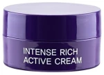 Активний крем для шкіри навколо очей - Eyenlip Rich Active Eye Cream, 15 мл