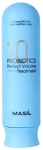 Бальзам для придания объема тонким волосам с пробиотиками - Masil 10 Probiotics Perfect Volume Treatment, 300 мл