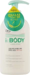 Лосьйон для тіла зволожуючий - Dr.G Body Lotion, 500 мл