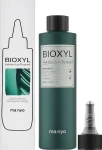 Маска проти випадання волосся - Manyo Bioxyl Anti-Hair Loss Treatment, 200 мл - фото N2