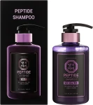 Шампунь проти випадіння волосся - Daeng Gi Meo Ri Peptide Shampoo, 400 мл - фото N2