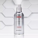 Киснева есенція проти зморшок з пептидами - Medi peel Peptide 9 Volume All-in-One Essence PRO, 100 мл - фото N2