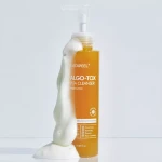 Гель для глибокого очищення шкіри екстрактом лимону - Medi peel Algo-Tox Vita Cleanser Vegan Lemon, 200 мл - фото N3