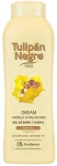 Гель для душа "Ваниль и макадамия" - Tulipan Negro Vanilla & Macadamia Shower Gel, 650 мл - фото N2