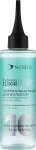 Экспресс эликсир для волос "Зеркальная вода" Укрепление и объем - Soika PRO Strengthening & Volume Mirror-Like Shine, 200 мл