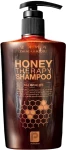 Шампунь "Медовая терапия" - Daeng Gi Meo Ri Honey Intensive Therapy Shampoo, 200 мл