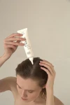 Marie Fresh Cosmetics Пілінг для шкіри голови Professional Hair Series Scalp Peeling - фото N4