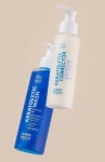 Marie Fresh Cosmetics Набор для проблемных участков тела Clear Body Therapy (b/lot/100ml + sh/gel/200ml) - фото N4