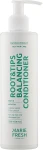 Marie Fresh Cosmetics Кондиционер Root & Tips Balancing с аминокислотами и биотином для жирных корней и сухих кончиков - фото N2