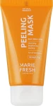 Marie Fresh Cosmetics Маска-пілінг з AHA, BHA та PHA кислотами для всіх типів шкіри Peeling Mask