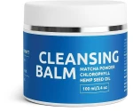 Marie Fresh Cosmetics Очищающий бальзам для всех типов кожи Cleansing Balm for all skin types