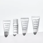 Набір мініатюр з пептидами - Medi peel Peptide 9 Aqua Essence Trial Kit, 4 продукти - фото N4