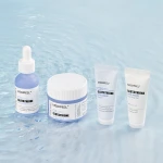 Премиальный набор увлажняющих средств с гиалуроновой кислотой и глутатионом - Medi peel Glutathione Hyal Aqua Multi Care Kit, 4 продукта - фото N4