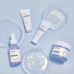 Премиальный набор увлажняющих средств с гиалуроновой кислотой и глутатионом - Medi peel Glutathione Hyal Aqua Multi Care Kit, 4 продукта - фото N3