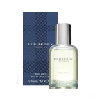 Туалетная вода мужская - Burberry Weekend for men, 50 мл