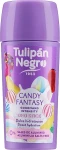 Дезодорант-стик "Сладкие фантазии" - Tulipan Negro Candy Fantasy Deo Stick NEW, 60 мл