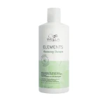 Відновлюючий шампунь - WELLA Elements Renewing Shampoo, 500 мл