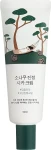 Успокаивающий крем с экстрактом сосновых иголок - ROUND LAB Pine Calming Cica Cream, 50 мл