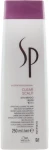 Шампунь против перхоти - WELLA Clear Scalp Shampoo, 250 мл