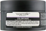 Маска для фарбованого волосся - Togethair Colorsave Protect Hair Mask, 250мл