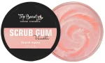 Скраб-жуйка для тіла "Ваніль" - Top Beauty Scrub Gum Vanilla, 250 мл - фото N2
