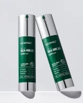 Сыворотка-пилинг для чувствительной и проблемной кожи - Medi peel Phyto Cica Nol B5 3000 Shot, 50 мл - фото N3