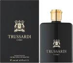 Туалетна вода чоловіча - Trussardi Uomo, 200 мл