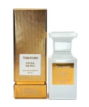 Парфюмированная вода женская - Tom Ford Soleil de Feu, 50 мл