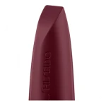 Гелева помада із сатиновим фінішем - Shiseido Technosatin Gel Lipstick, 411 - Scarlet Cluster