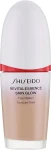 Тональный крем для лица - Shiseido Revitalessence Skin Glow SPF 30, 120 тон