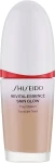 Тональный крем для лица - Shiseido Revitalessence Skin Glow SPF 30, 220 тон