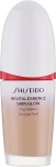 Тональний крем для обличчя - Shiseido Revitalessence Skin Glow SPF 30, 340 тон