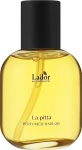 Парфюмированное масло для тонких, нормальных, тусклых волос с цветочно-древесным ароматом - La'dor Perfumed Hair Oil 01 La Pitta, 80 мл