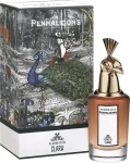 Парфюмированная вода женская - Penhaligon's Clandestine Clara, 75 мл