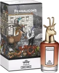 Парфумована вода жіноча - Penhaligon's Portraits Changing Constance, 75 мл