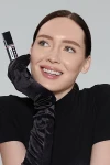 Туш для вій - Pastel Queen 5in1 Mascara, Black, 7 г - фото N6