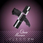 Туш для вій - Pastel Queen 5in1 Mascara, Black, 7 г - фото N5