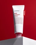 Бар'єрний крем для обличчя з пептидами та колагеном - Medi peel Red Lacto Peptide Collagen Barrier Cream, 80 мл - фото N9